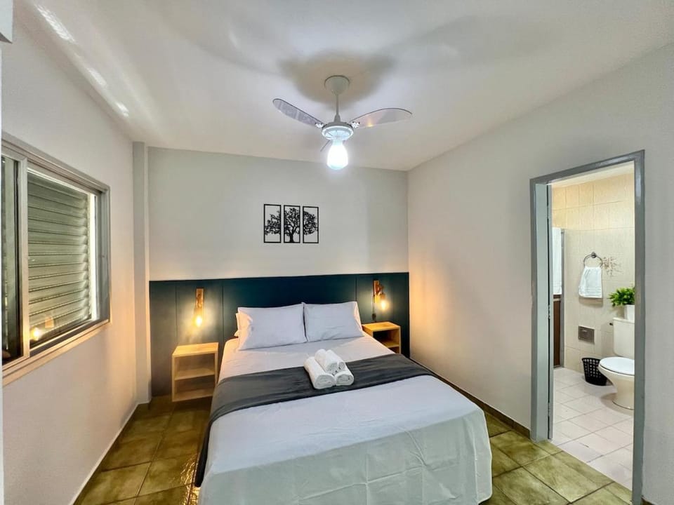 Areia da Praia - Apto com Vista Sensacional Apartment in Guarapari