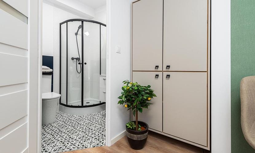 Apartament Szpitalna 21 Zabrze Apartment in Poland