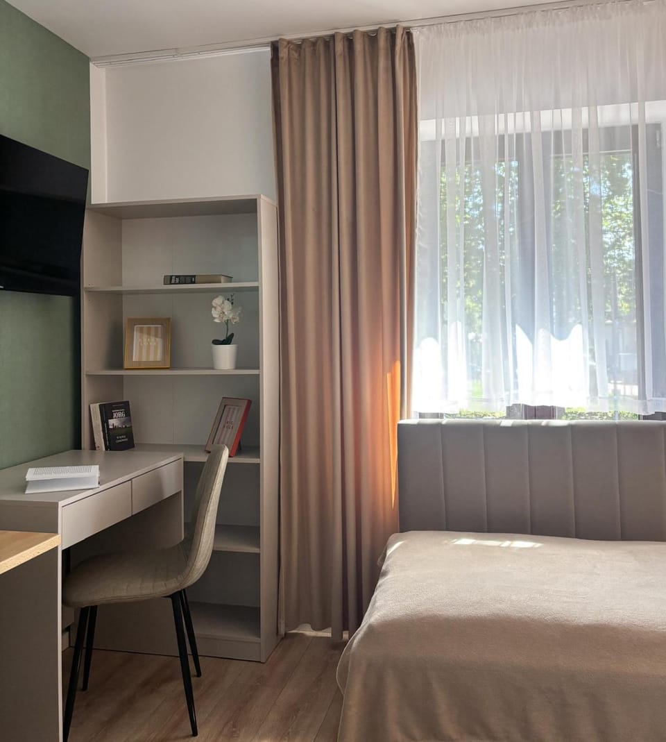 Apartament Szpitalna 21 Zabrze Apartment in Poland