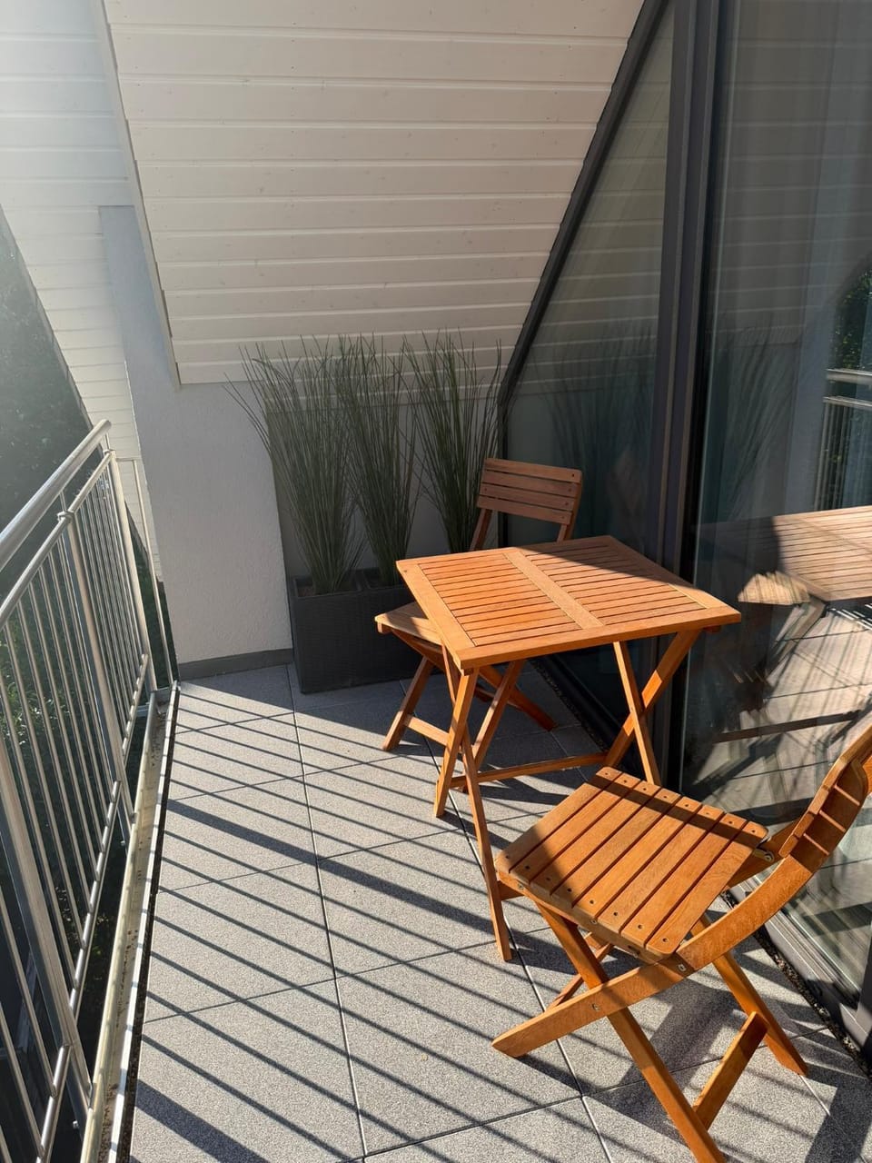 Balcony/Terrace, Balcony/Terrace