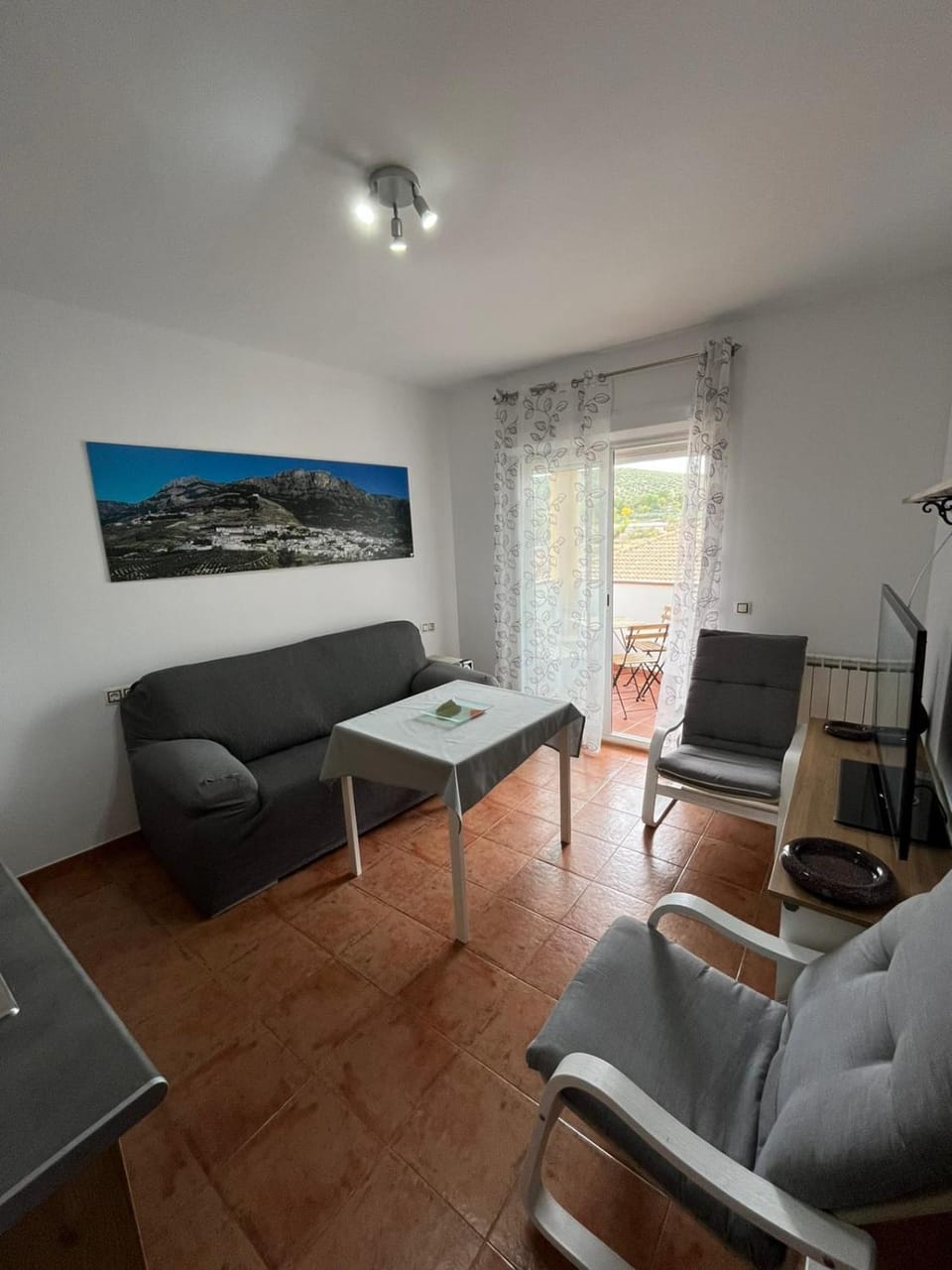 Alojamiento Rural Cazorla Pueblo Acogedor Apartment in Cazorla