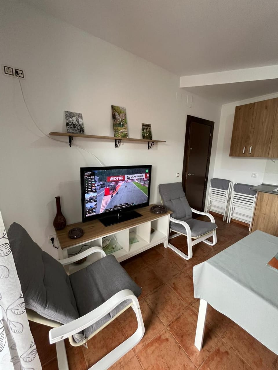 Alojamiento Rural Cazorla Pueblo Acogedor Apartment in Cazorla