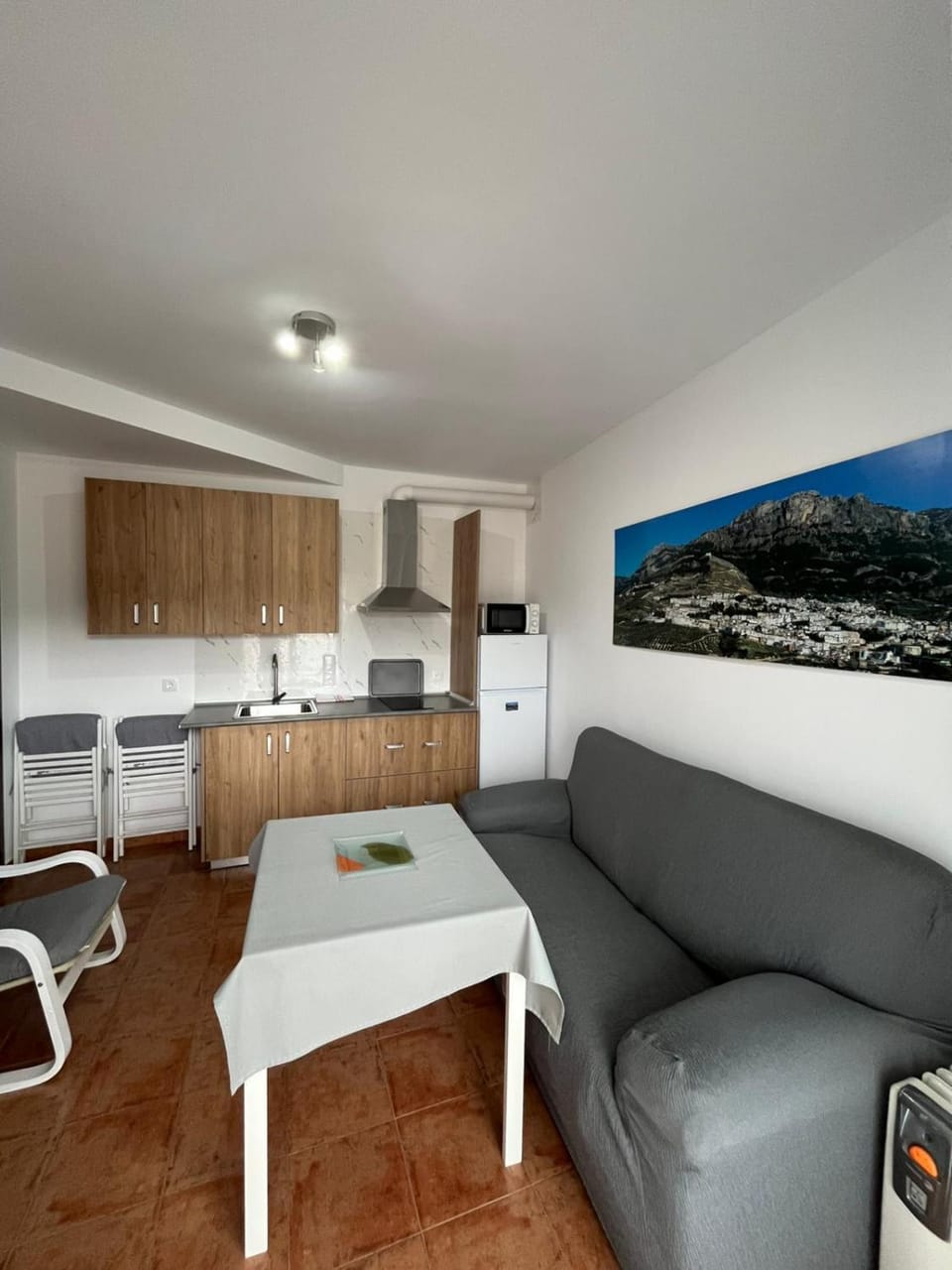 Alojamiento Rural Cazorla Pueblo Acogedor Apartment in Cazorla