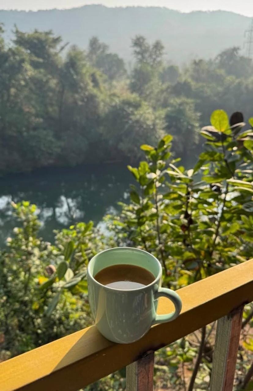 Desai's Mango Retreat Farm Stay in Maharashtra