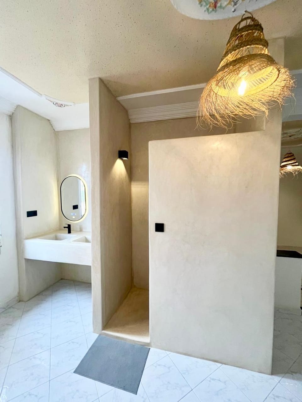 Surf Spot 2026 - Triplex with Sea View - Anza beach House in Agadir