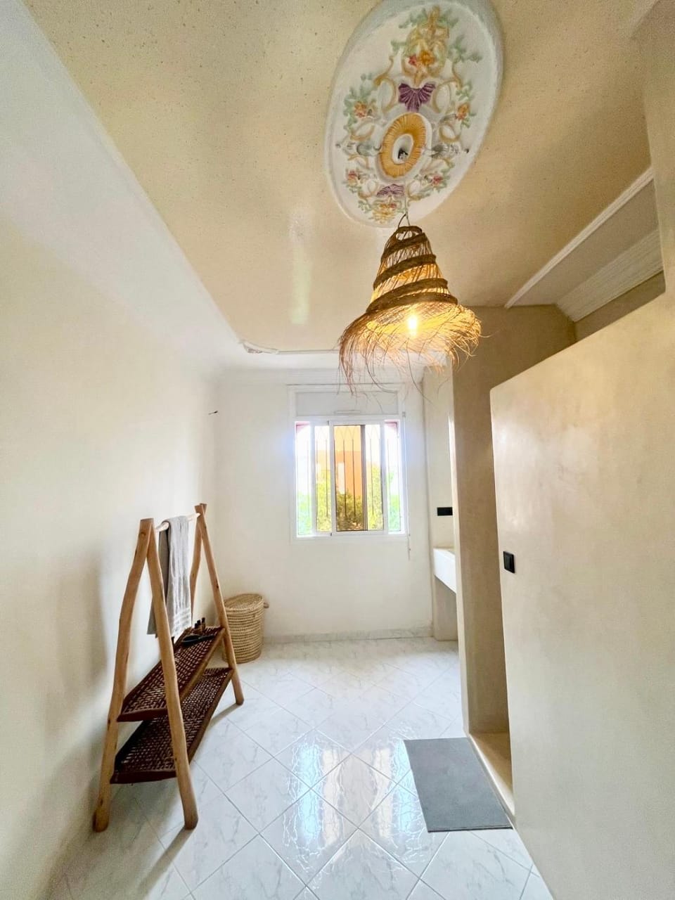 Surf Spot 2026 - Triplex with Sea View - Anza beach House in Agadir
