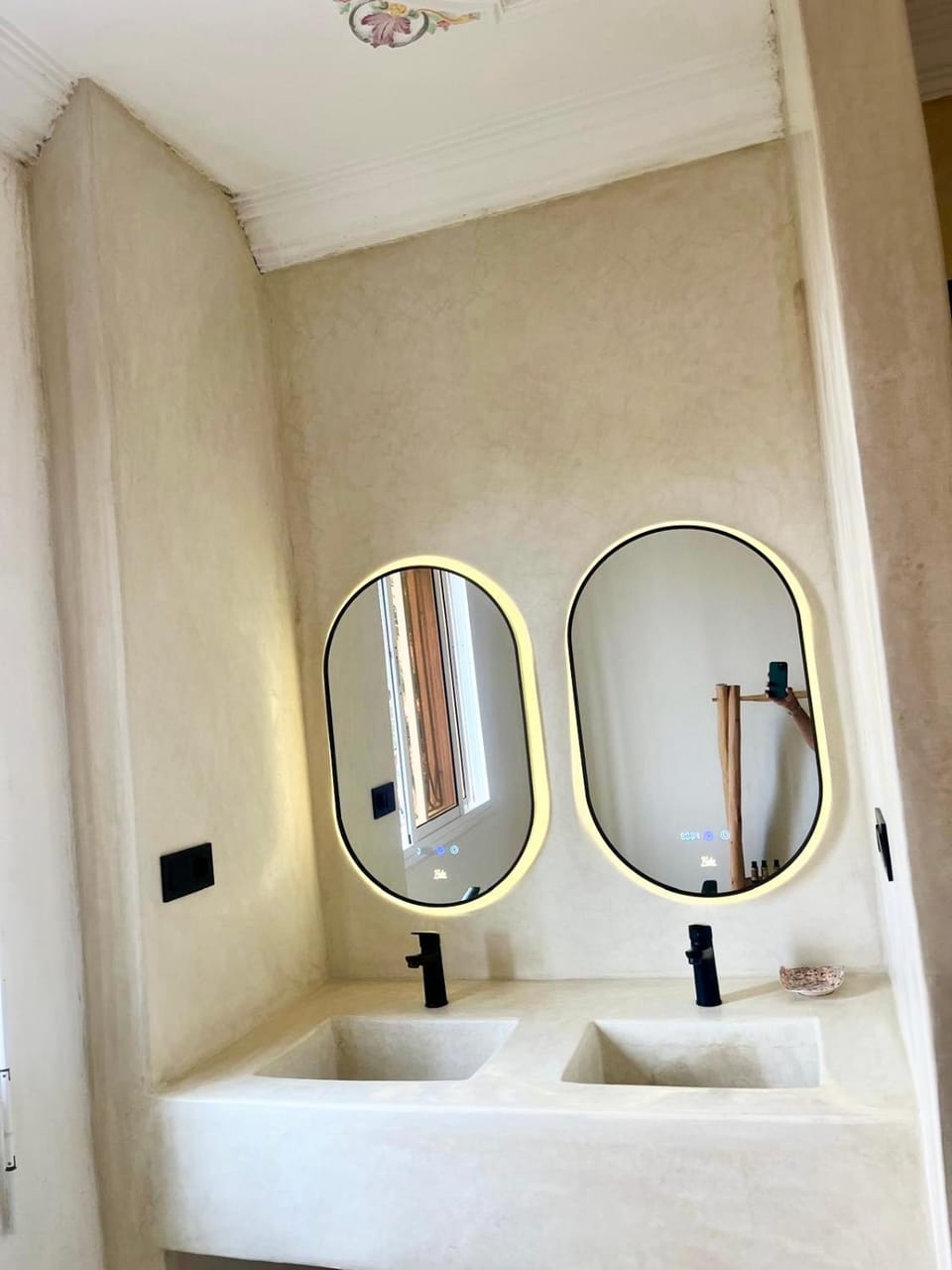 Surf Spot 2026 - Triplex with Sea View - Anza beach House in Agadir
