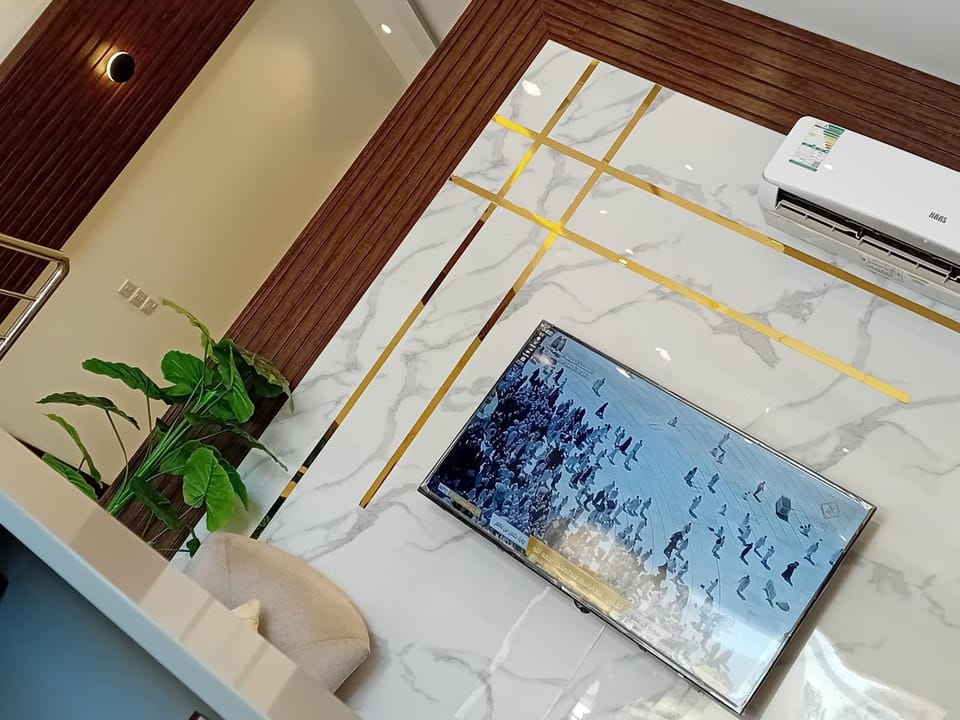 ألفو للشقق المخدومة - اقتصادي Apartment hotel in Saudi Arabia