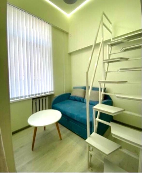 Loft on Elisavetinskaya Apartment in Odessa