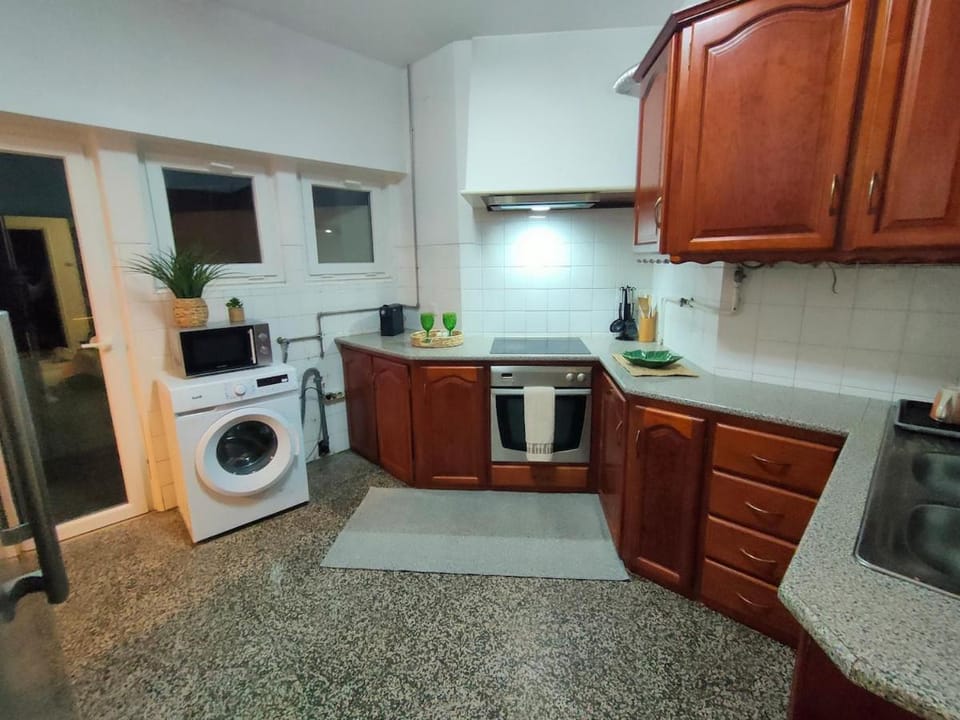 Lovely apartment in city center Apartment in Leiria, Portugal