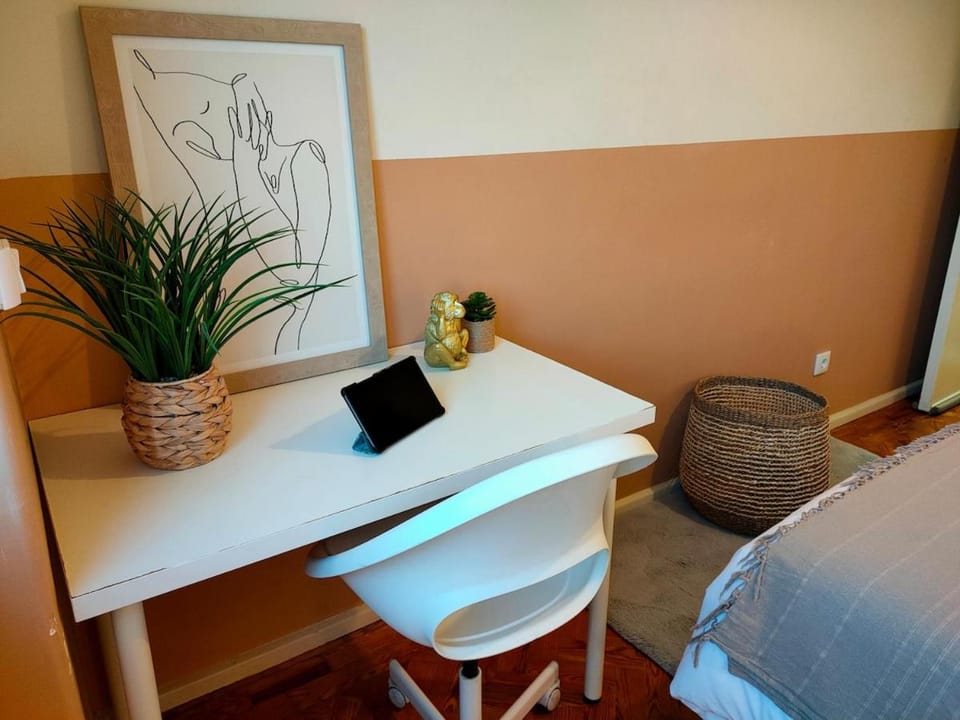 Lovely apartment in city center Apartment in Leiria, Portugal