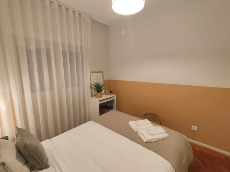 Lovely apartment in city center Apartment in Leiria, Portugal
