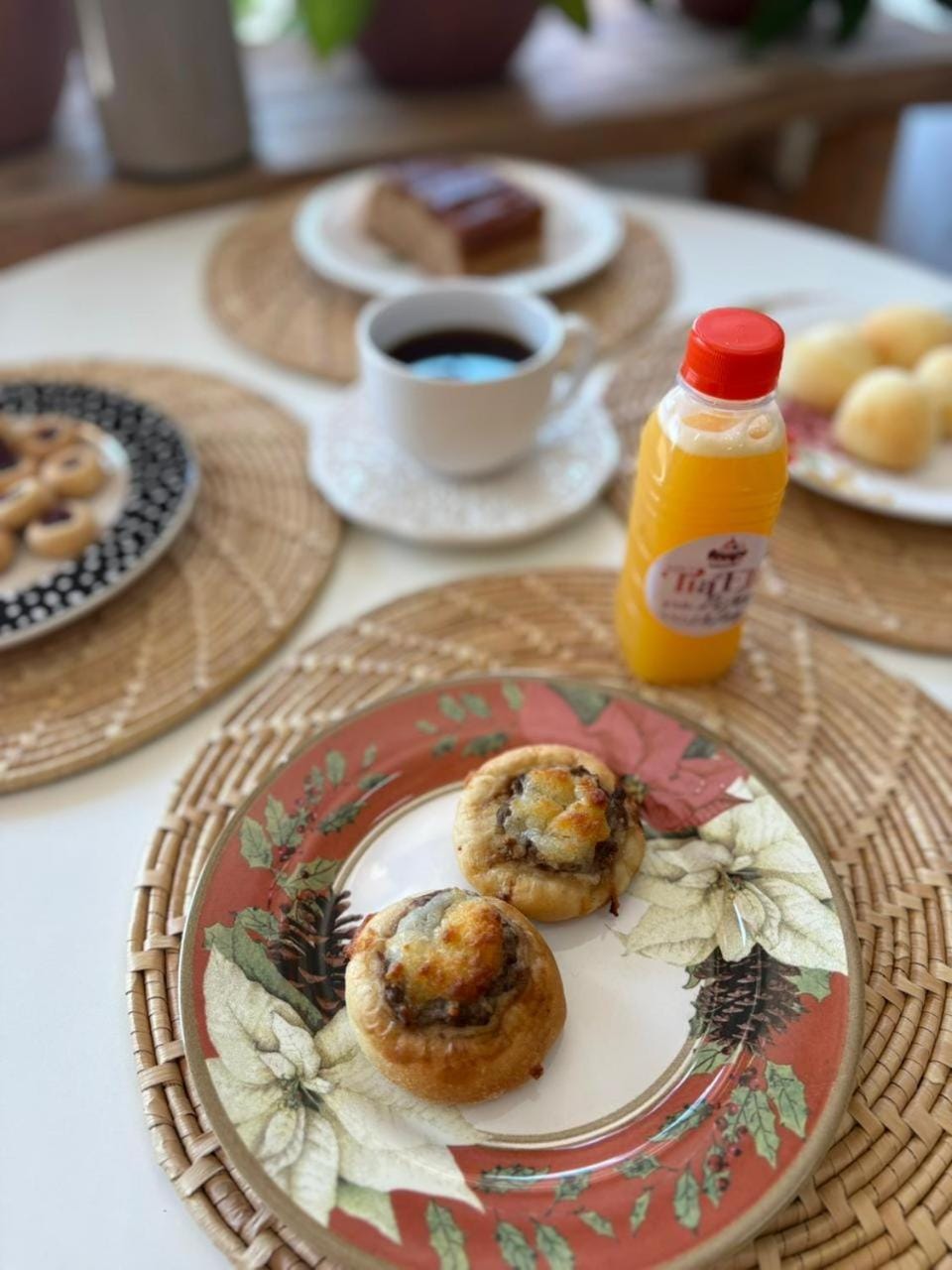 Breakfast