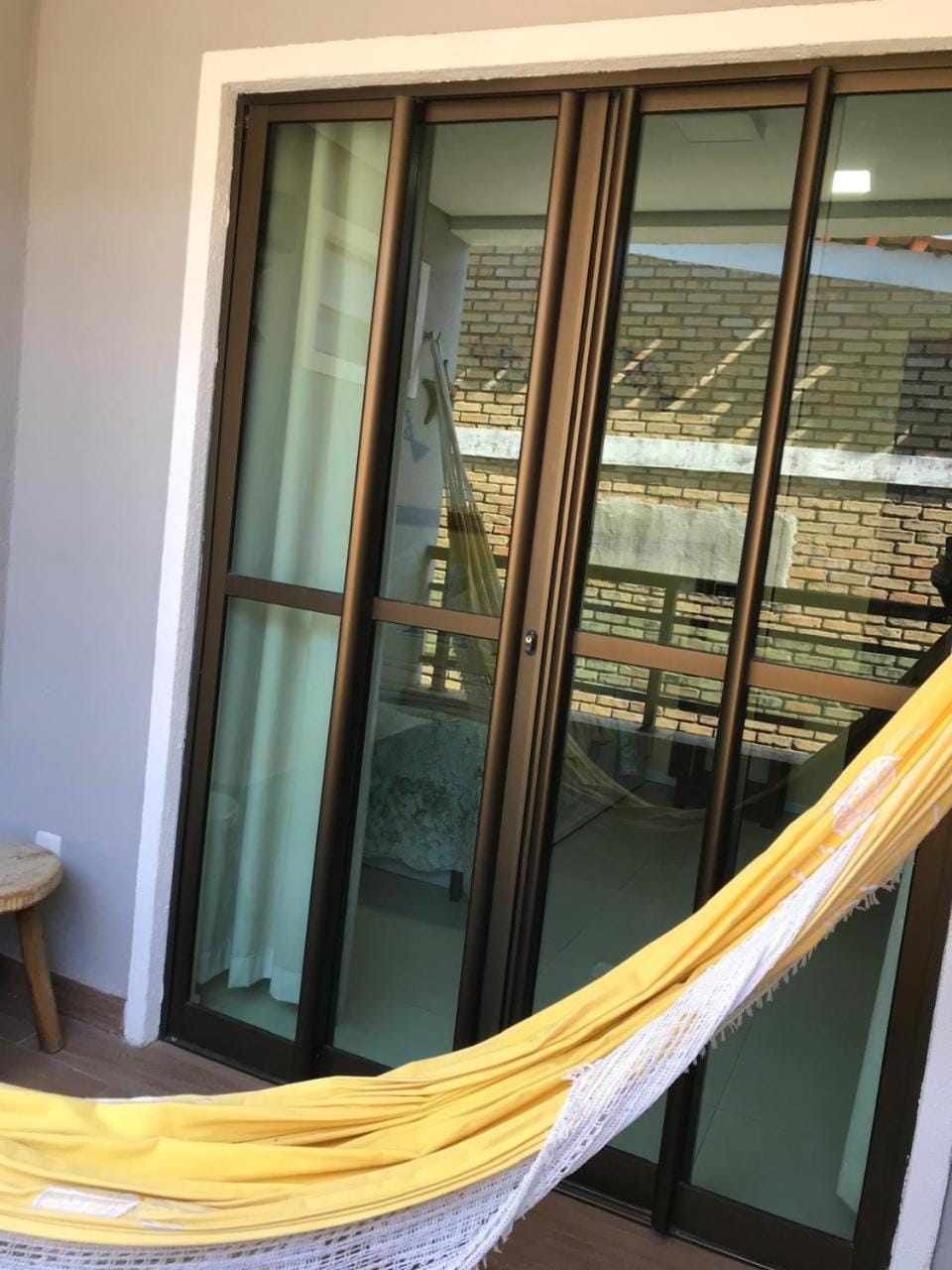 AP 205 - Flecheiras Residence Apartment in State of Ceará