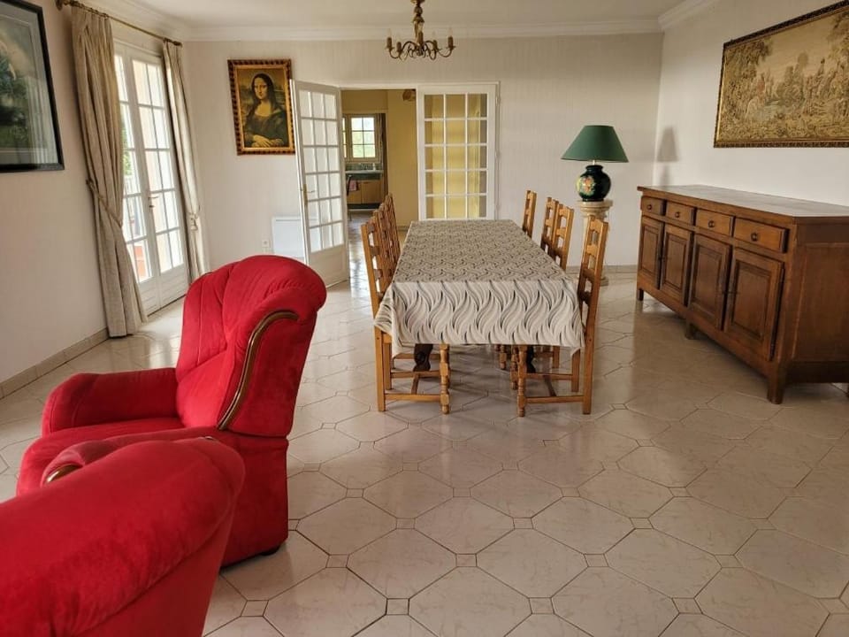 Appartement spacieux résidentiel proche de Vienne Lyon sud Apartment in Auvergne-Rhône-Alpes