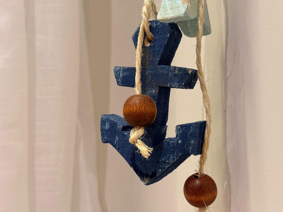 Decorative detail