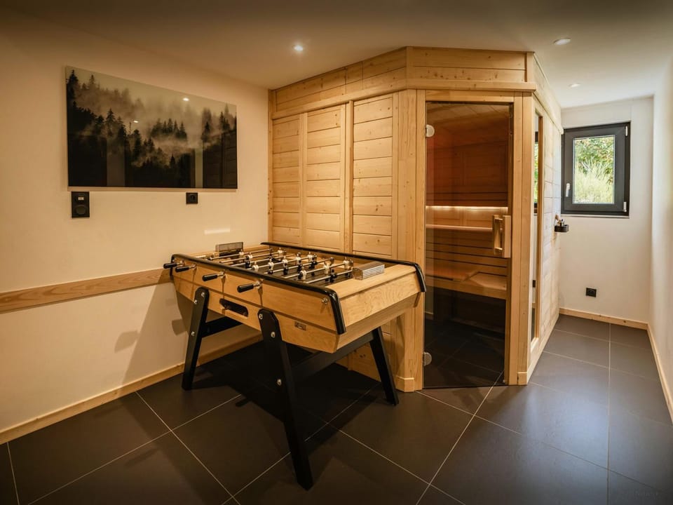 Activities, Sauna, Evening entertainment
