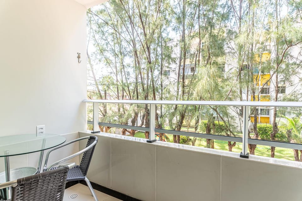 Cozy Flat with Pool in Carneiros Paradise House in State of Pernambuco, Brazil