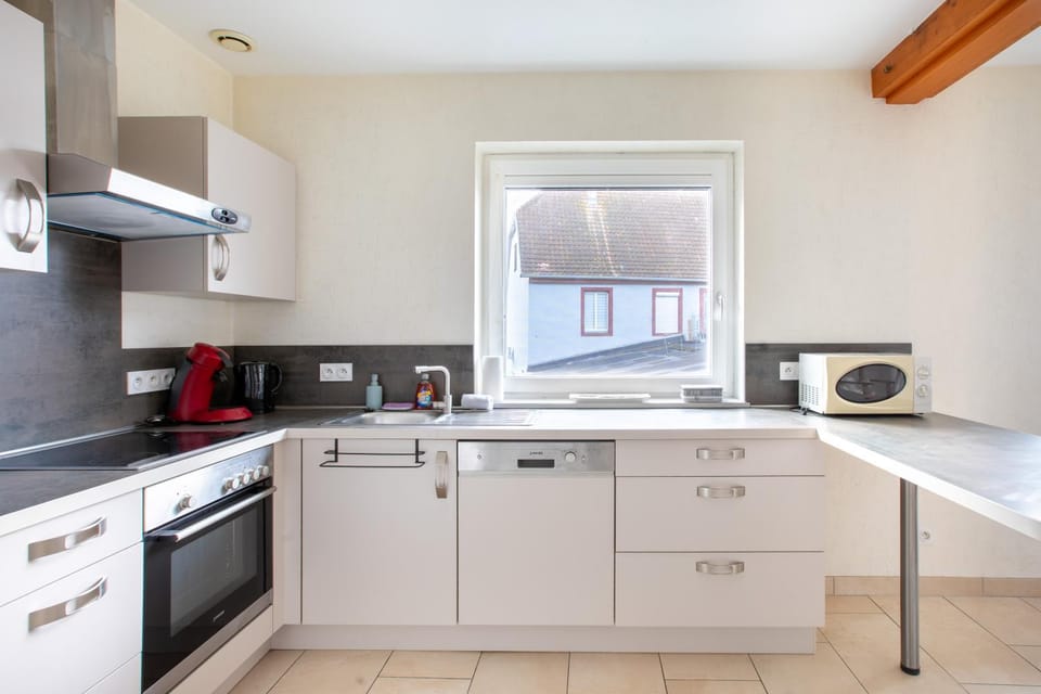 Appartement duplex proche Colmar Apartment in Colmar