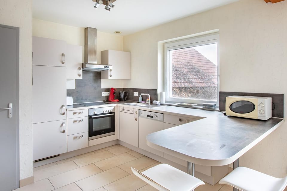 Appartement duplex proche Colmar Apartment in Colmar