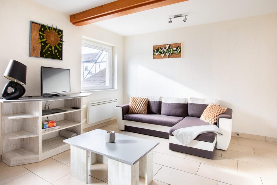 Appartement duplex proche Colmar Apartment in Colmar