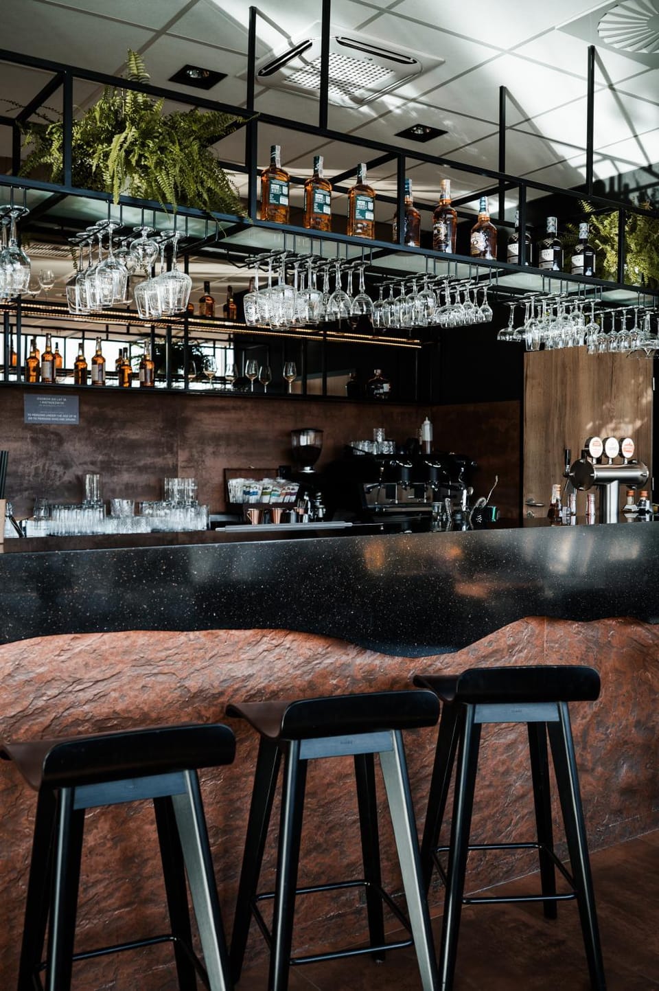 Lounge or bar