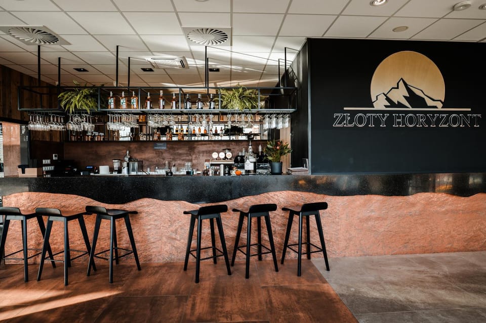 Lounge or bar