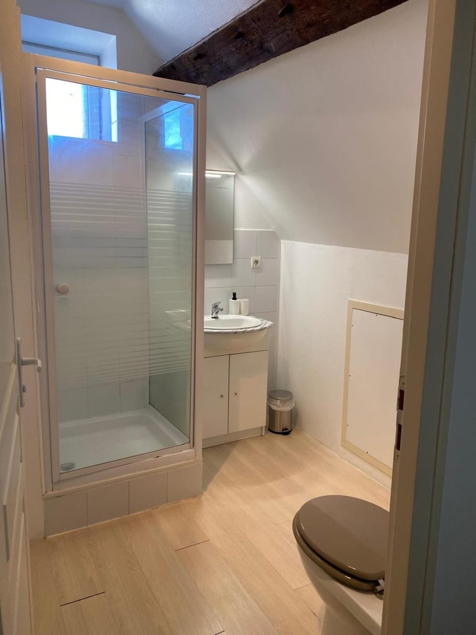 Le Duplex Cosy Apartment in Orléans