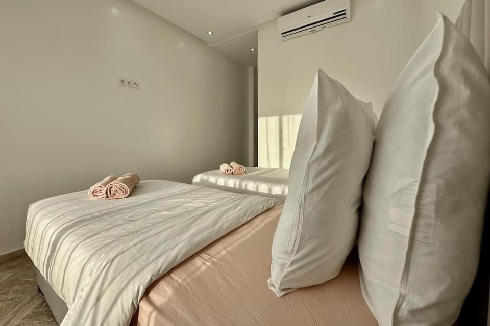 Atlas Golf Resort with Terrace and Pools Apartment in Marrakesh