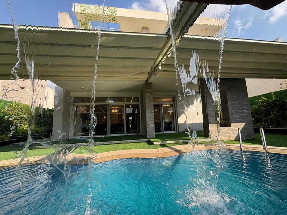 Day, Pool view, Swimming pool