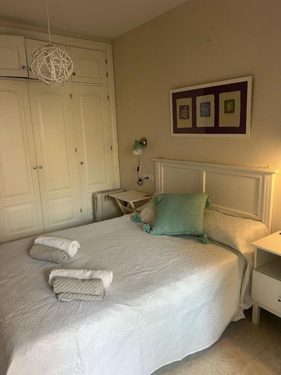 Cortijo Playa Apartment in La Herradura