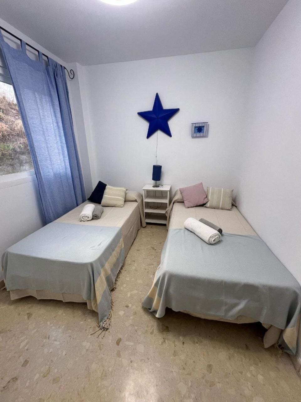 Cortijo Playa Apartment in La Herradura
