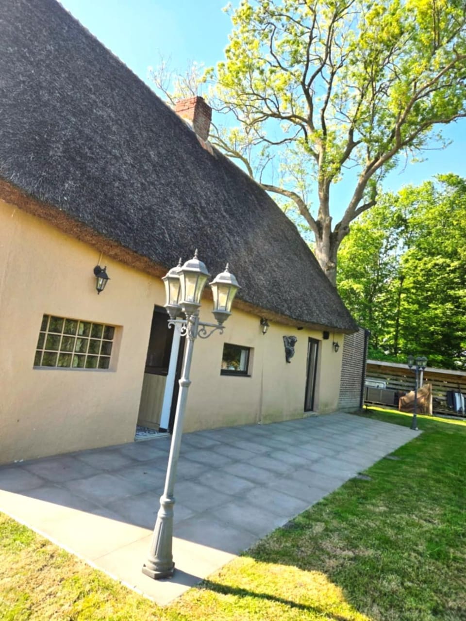 La Chaumière de Lilou, Havre de paix en campagne House in Hauts-de-France