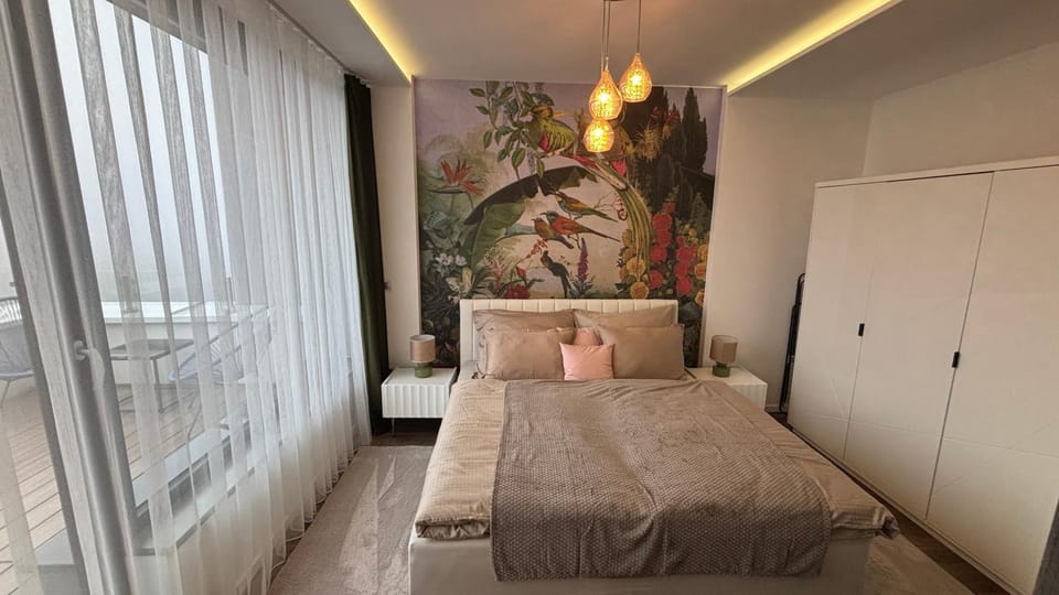 C-Home Apartment in Hungary