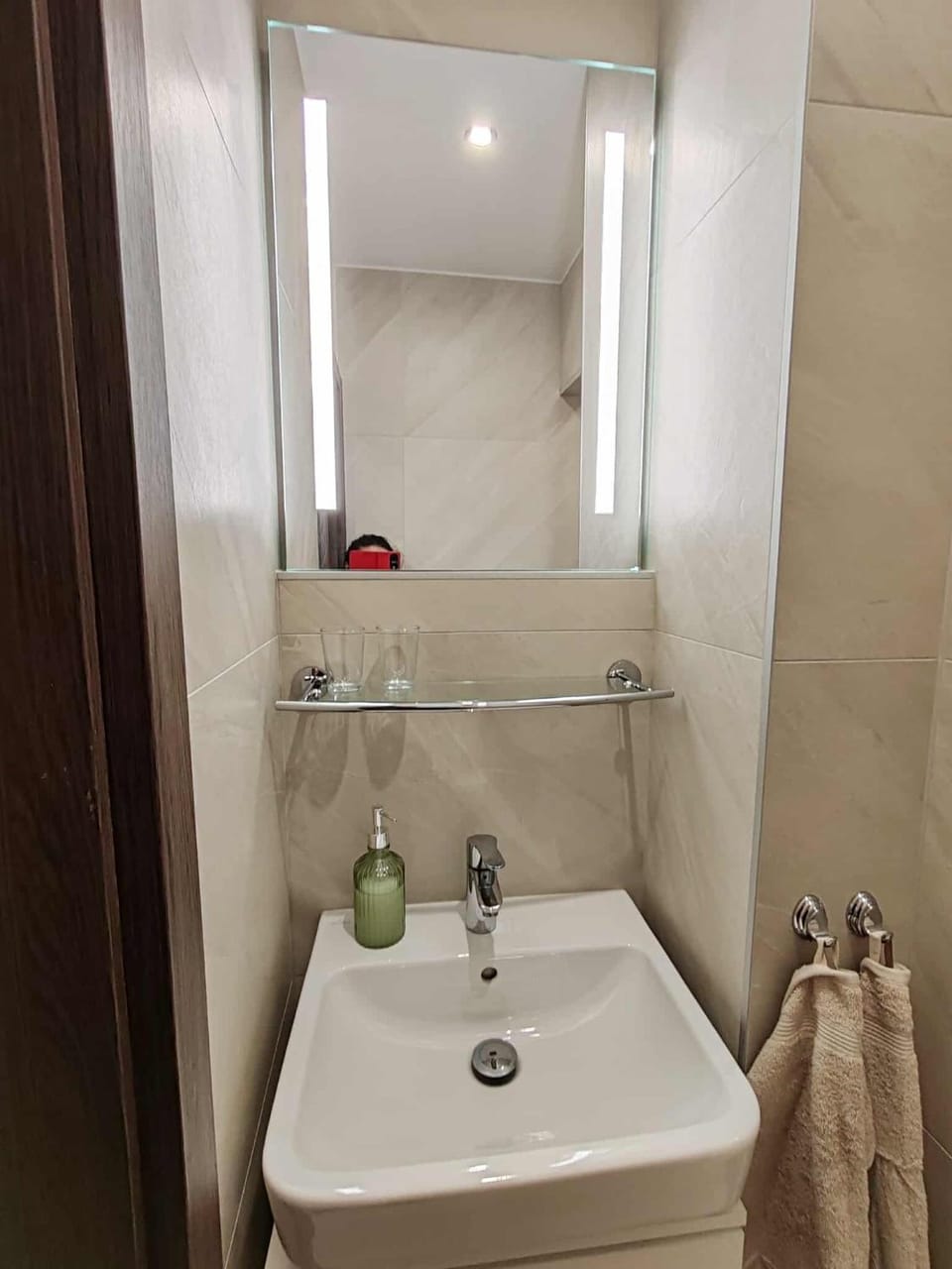 C-Home Apartment in Hungary