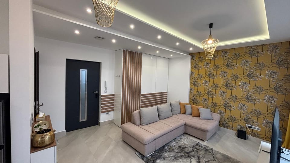 C-Home Apartment in Hungary