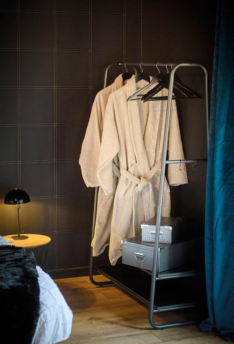wardrobe