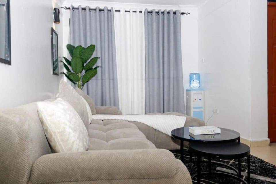 Lulu apartments Apartment in Nairobi County