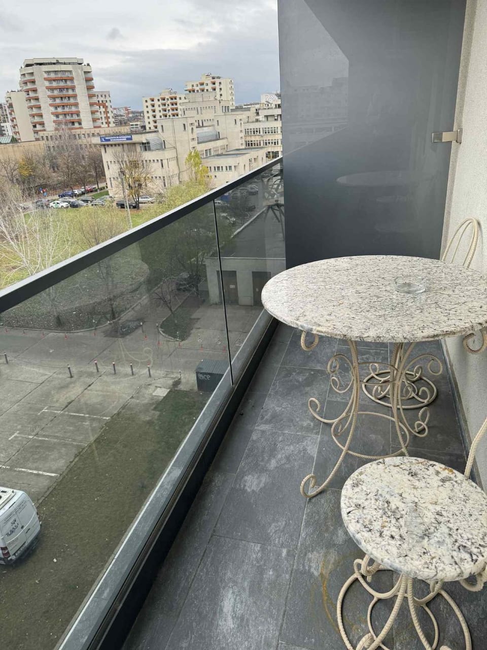 Q Luxury Apartment Apartment in Moldova