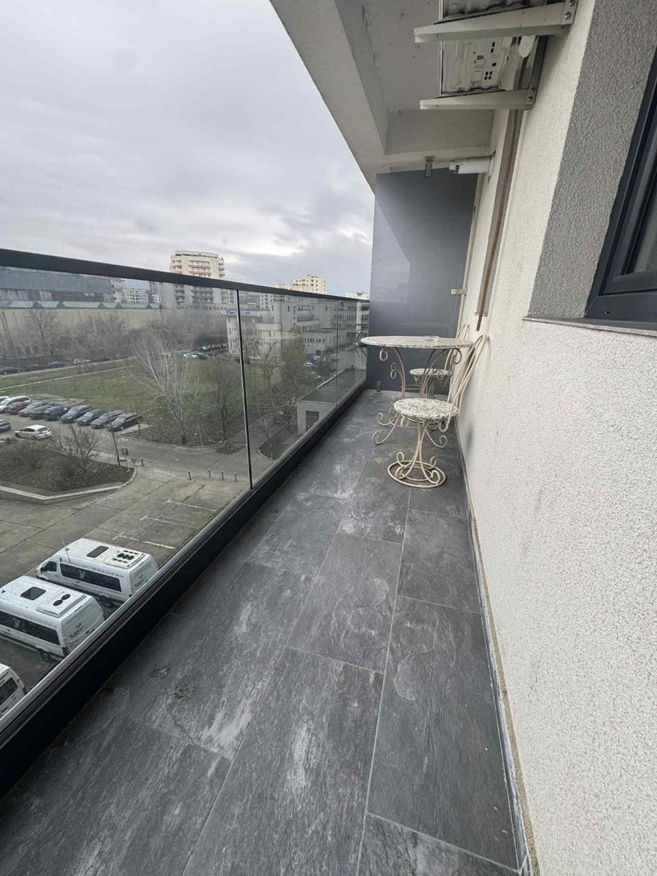 Q Luxury Apartment Apartment in Moldova