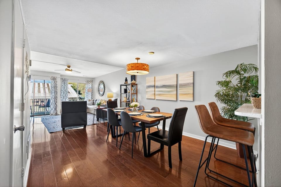 44 Courtside Villa Villa in South Forest Beach