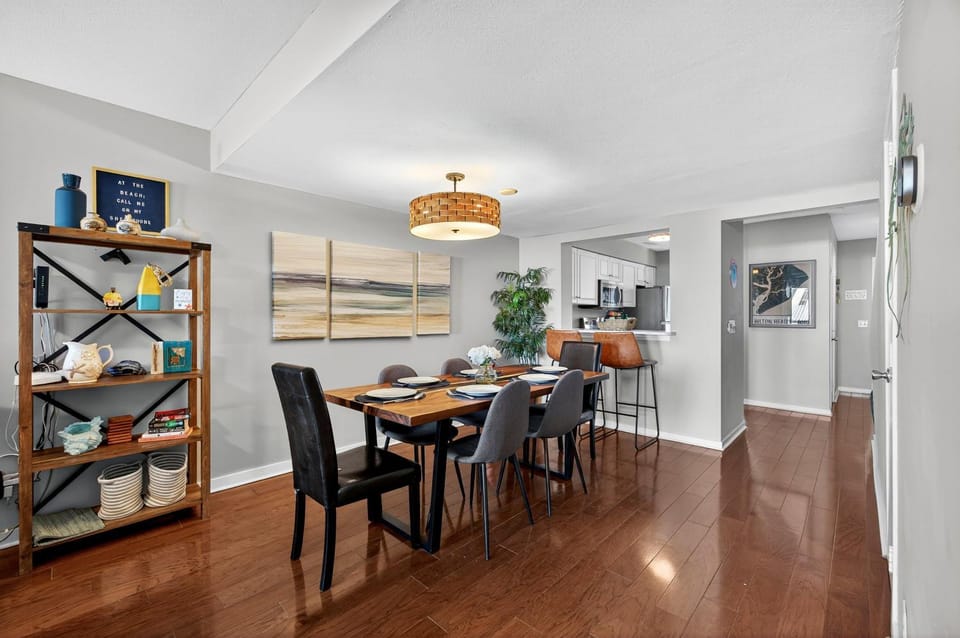 44 Courtside Villa Villa in South Forest Beach