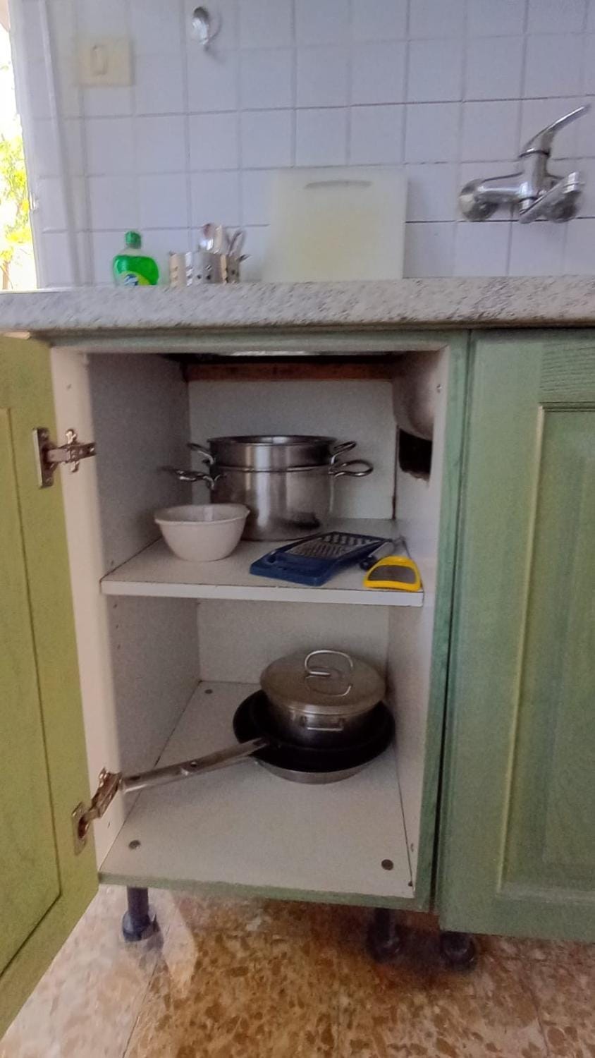 Camera a Novoli - Via Bisenzio, 41 Bed and Breakfast in Florence