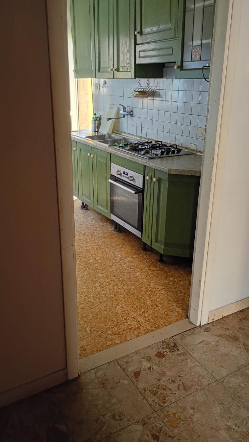 Camera a Novoli - Via Bisenzio, 41 Bed and Breakfast in Florence