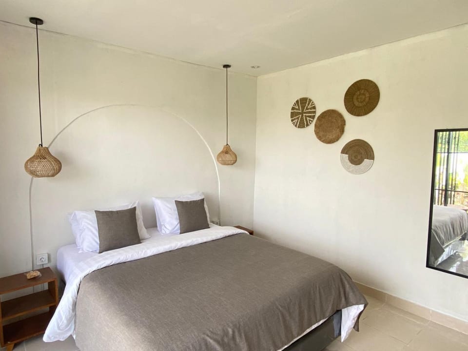 Yuli Homestay Bed and Breakfast in Bali