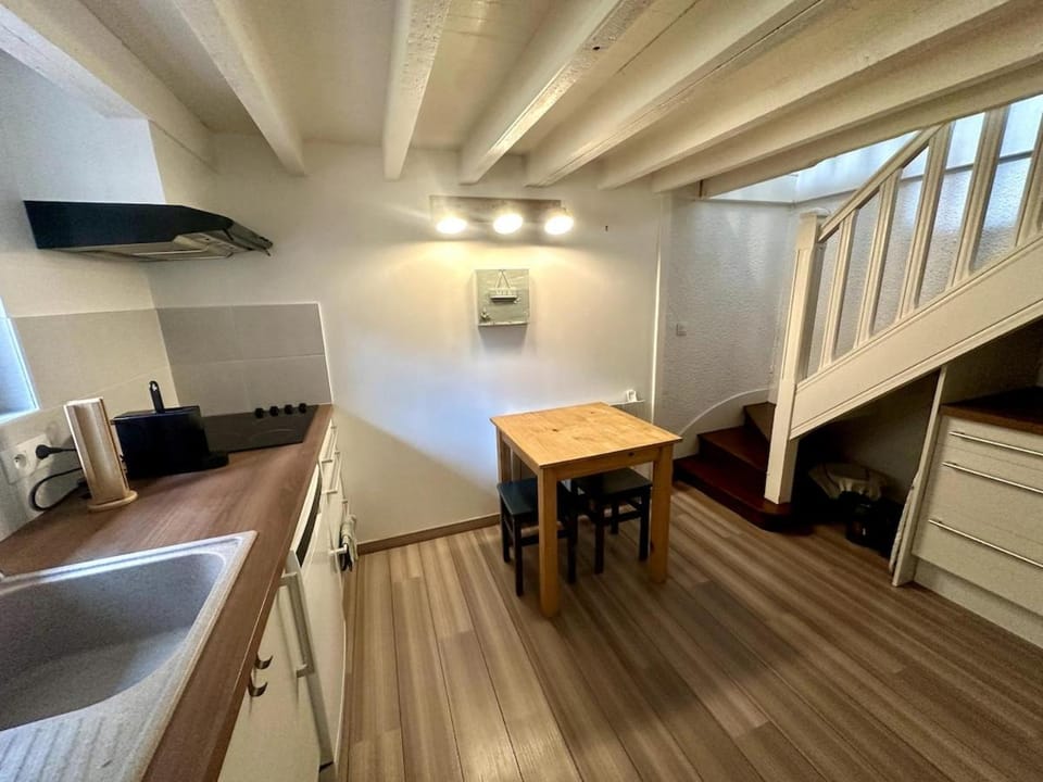 La Toccata Maison de Charme Centre Cabourg House in Cabourg