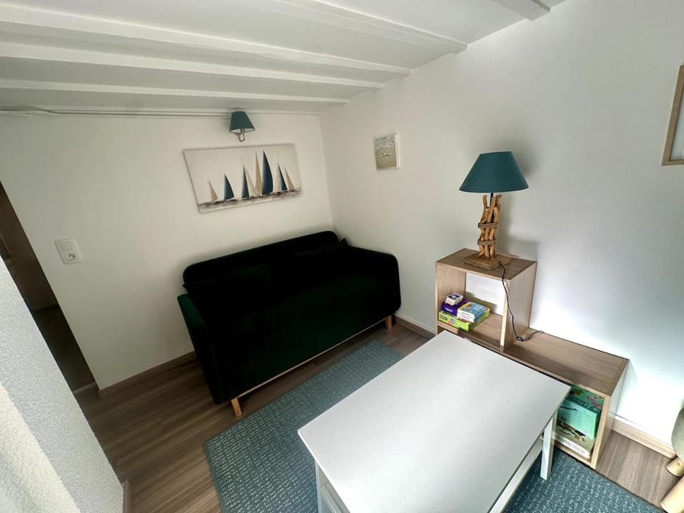 La Toccata Maison de Charme Centre Cabourg House in Cabourg