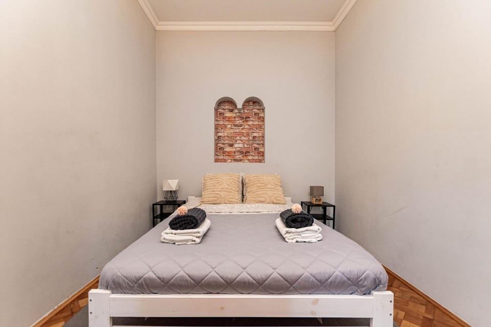 Apartament Queens Superior Centrum Apartment in Masovian Voivodeship