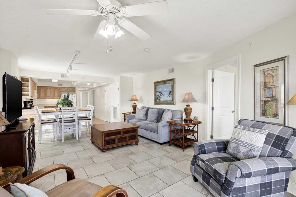 Sandpiper Condo House in Tybee Island