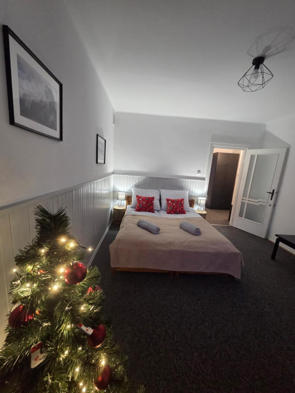 Górska Baza Apartment in Zakopane